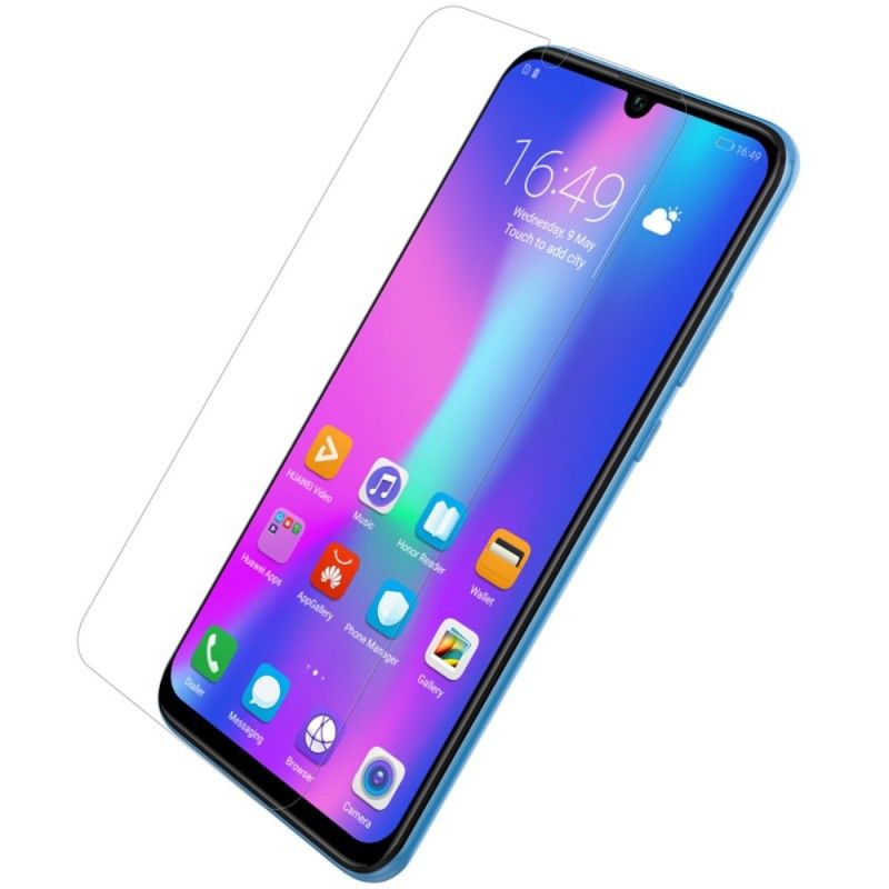 Näytönsuoja Honor 10 Lite Nillkin