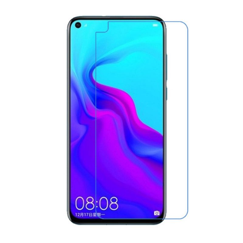 Huawei P40 Lite 5G Lcd-Näytön Suojakalvo