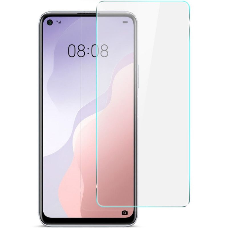 Imak-Karkaistu Lasisuoja Huawei P40 Lite 5G Näytölle