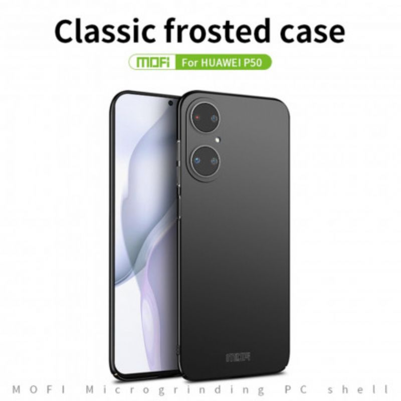 Kuori Case Huawei P50 Puhelinkuoret Mofi Ultra Fine