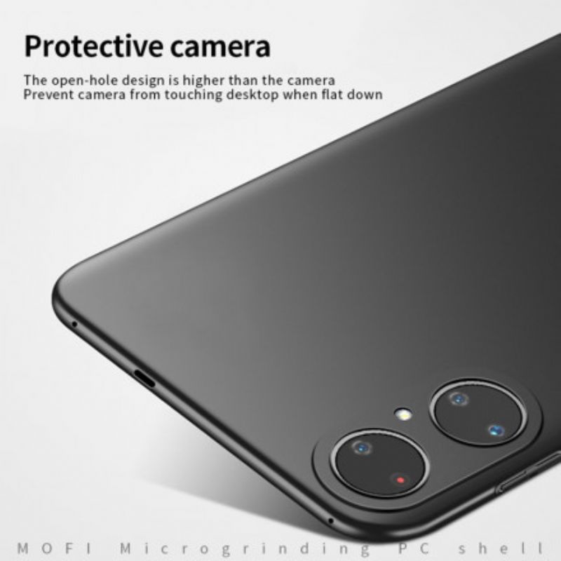 Kuori Case Huawei P50 Puhelinkuoret Mofi Ultra Fine