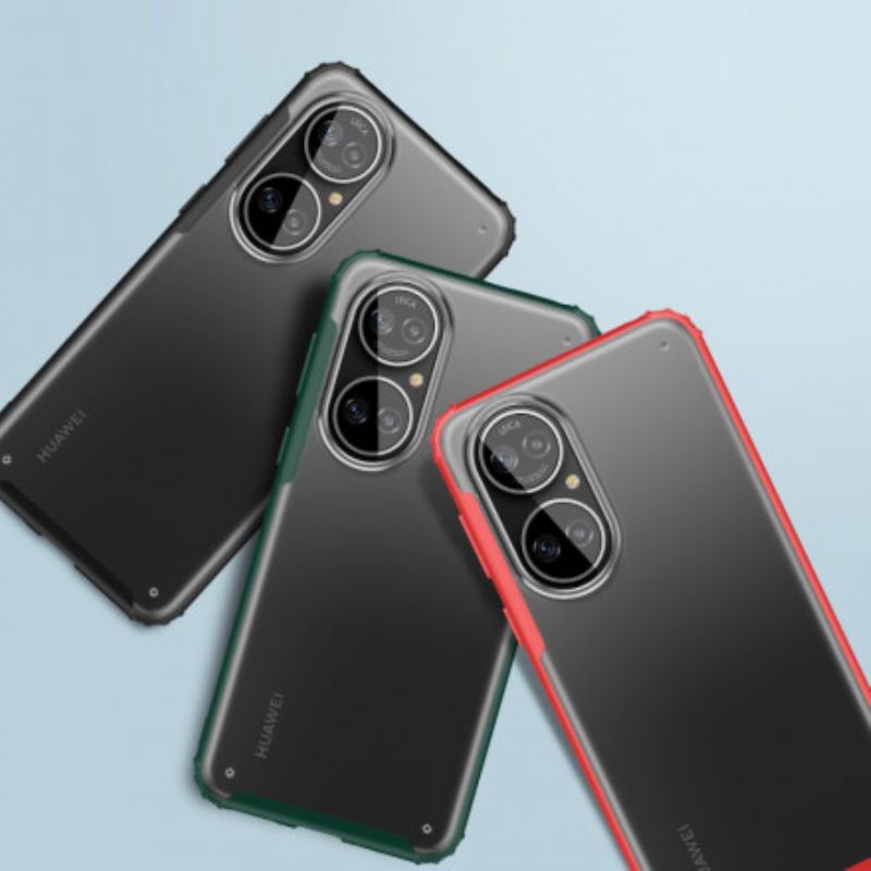 Kuori Huawei P50 Armor Series