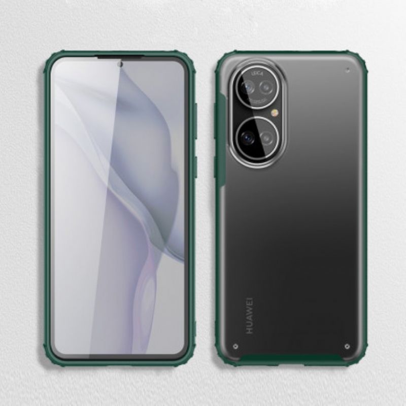 Kuori Huawei P50 Armor Series