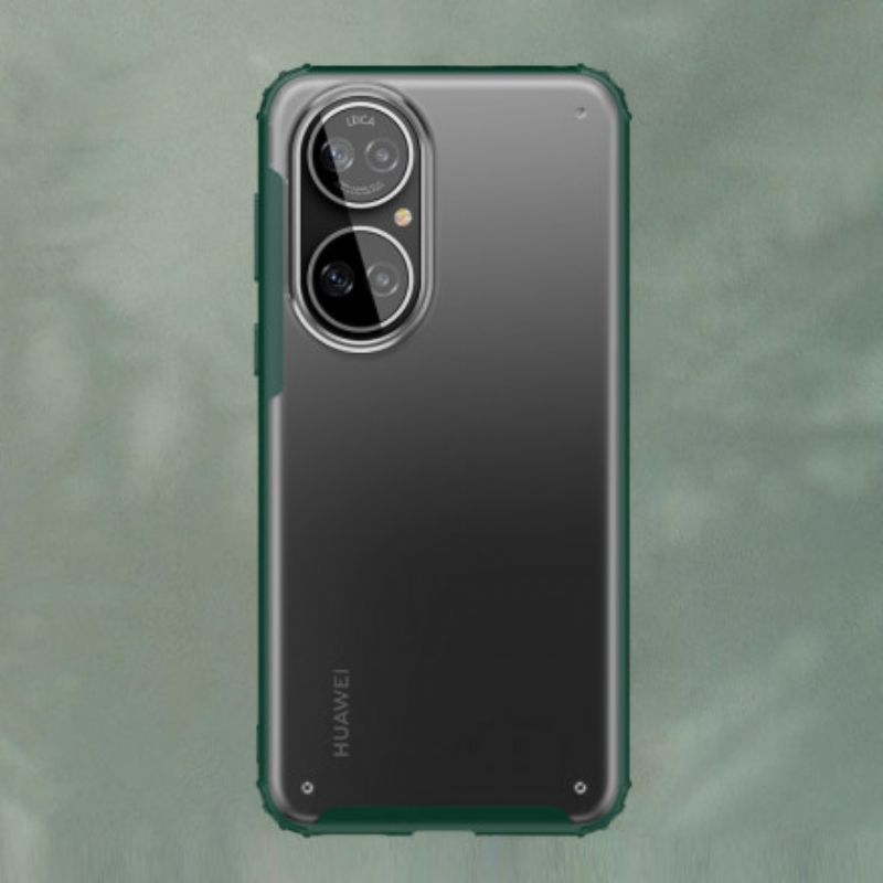 Kuori Huawei P50 Armor Series