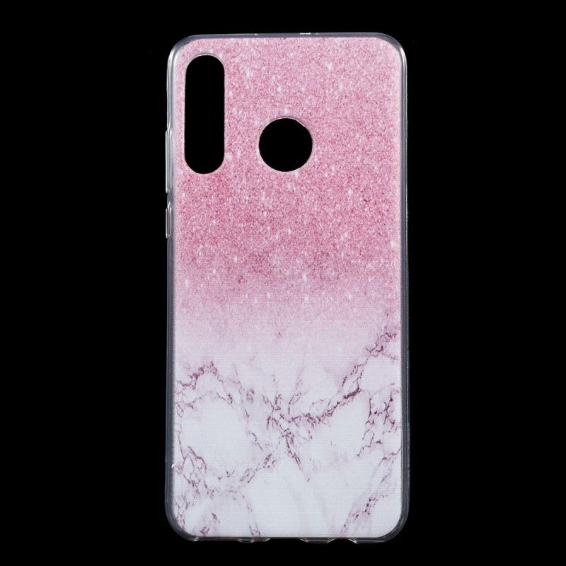 Case Kuoret Huawei P30 Lite Puhelinkuoret Marmori