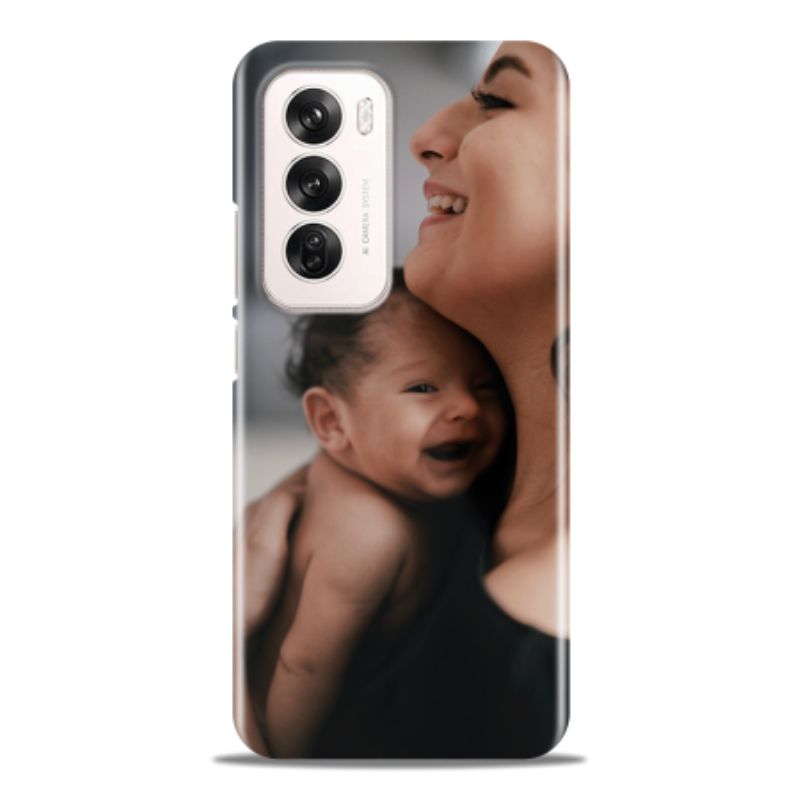 Case Oppo Reno 12 5g Puhelinkuoret Mukautettu