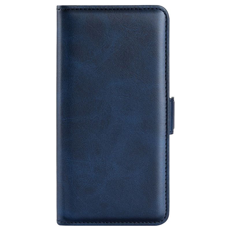 Kotelot Oppo Reno 12 5g Puhelinkuoret Double Clasp Folio Style