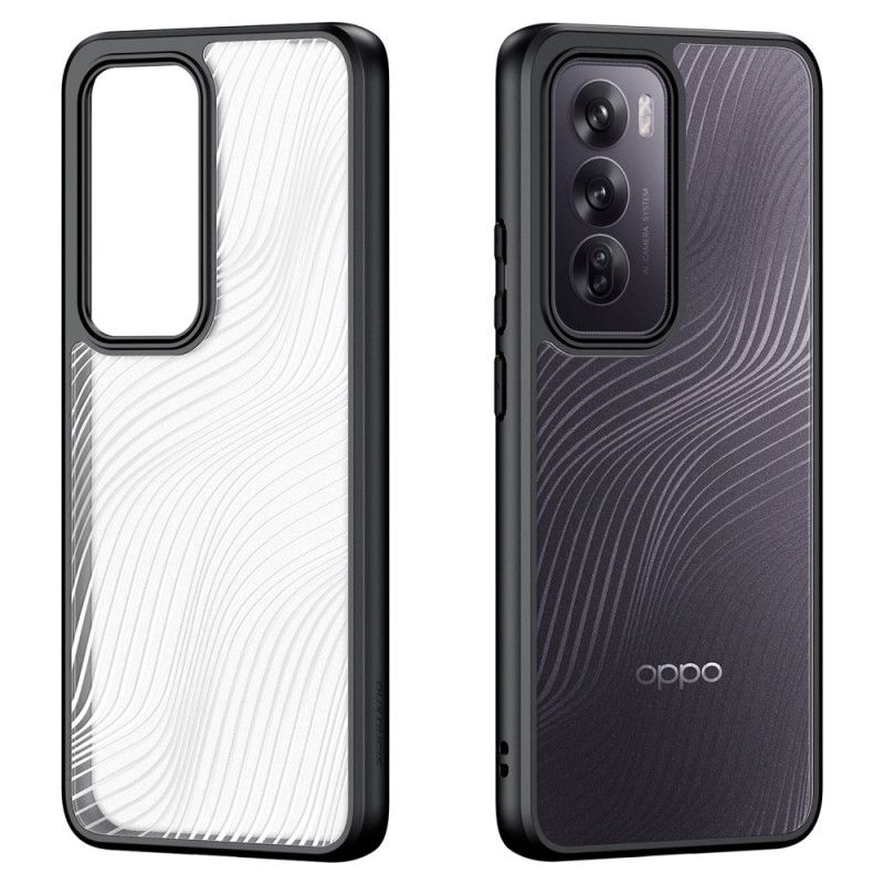 Kuori Oppo Reno 12 5g Aimo-sarja Dux Ducis