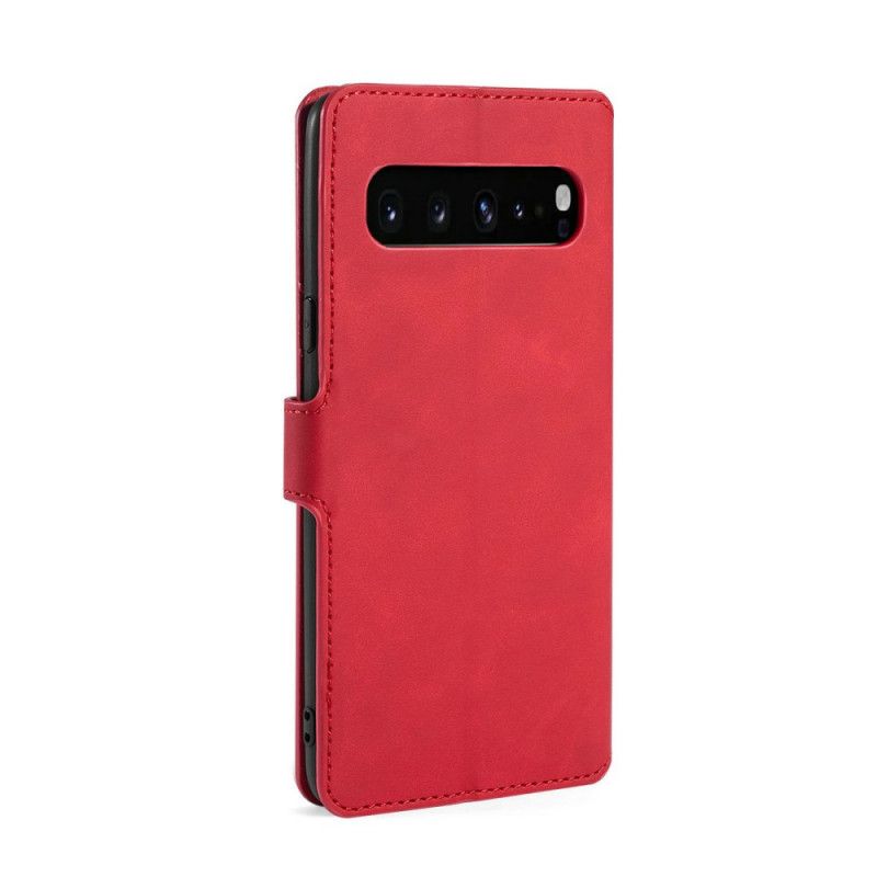 Kotelot Samsung Galaxy S10 5G Harmaa Musta Dg. Vaimennus Suojakuori