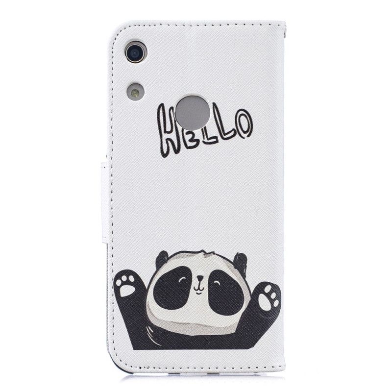 Kotelot Honor 8A Panda Tulosta Hei