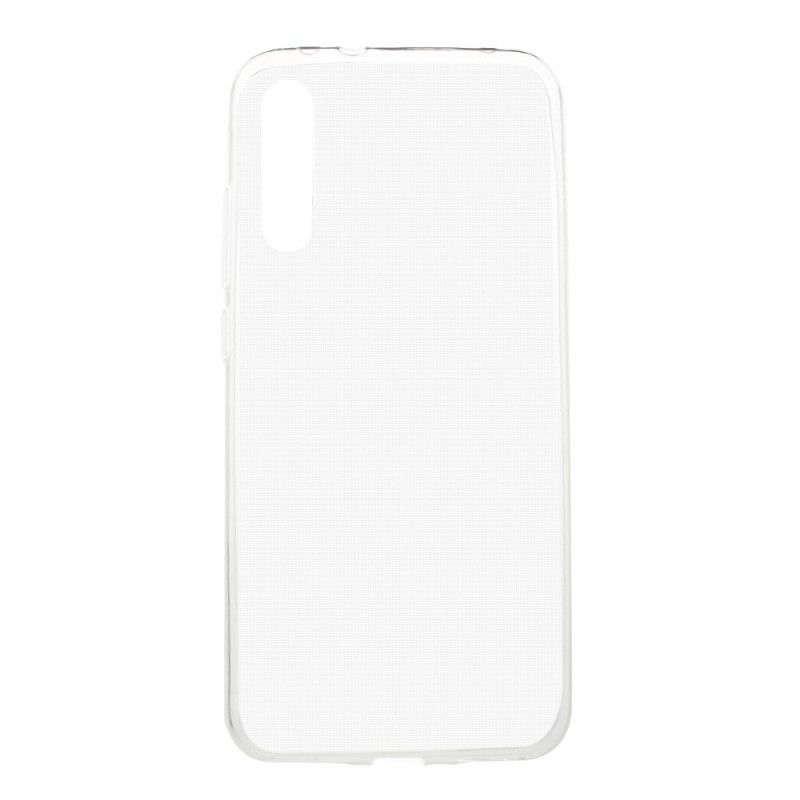 Case Kuoret Xiaomi Mi A3 Puhelinkuoret Läpinäkyvä 0.5 Mm