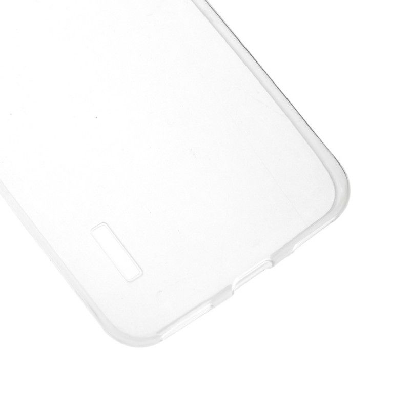 Case Kuoret Xiaomi Mi A3 Puhelinkuoret Läpinäkyvä 0.5 Mm