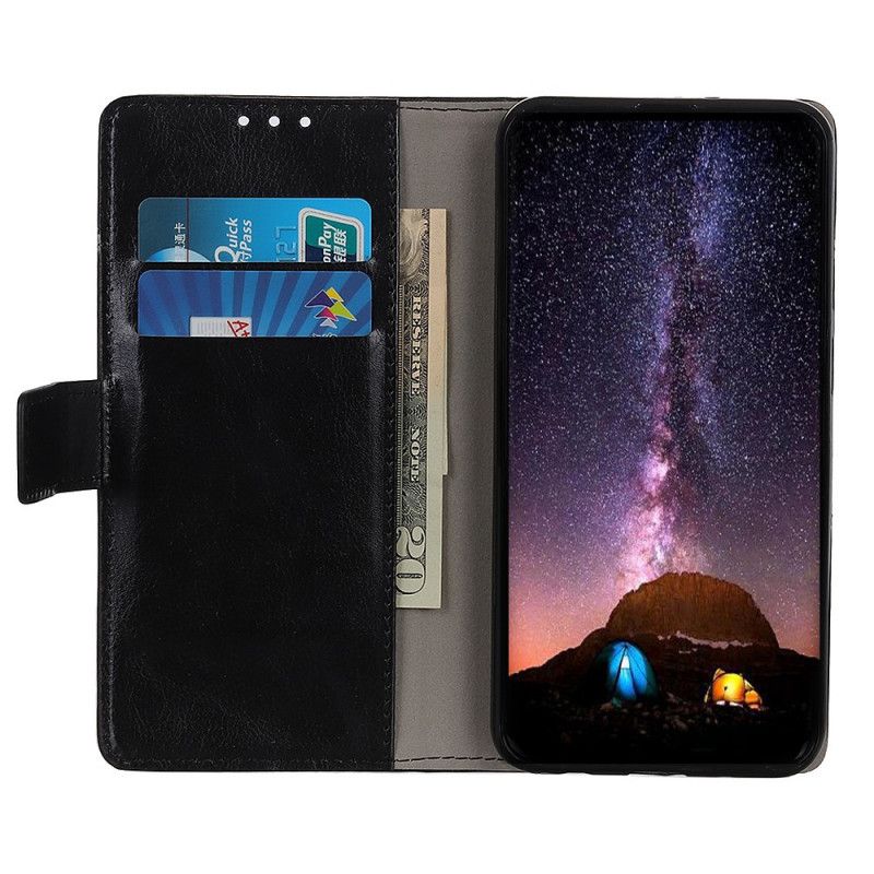 Flip Case Xiaomi Mi A3 Ihmissusi