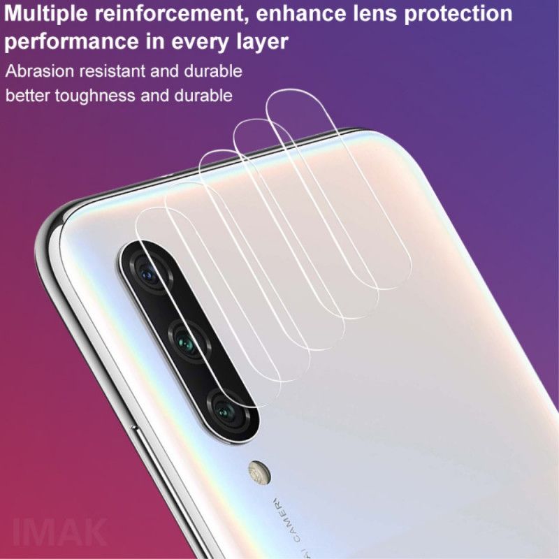 Karkaistu Lasisuojus Xiaomi Mi A3 Objektiiville