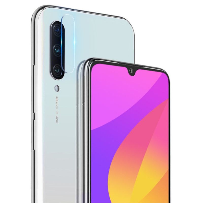 Karkaistu Lasisuojus Xiaomi Mi A3 Objektiiville