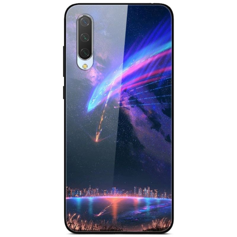 Kuori Xiaomi Mi A3 Galaksin Tähdistö