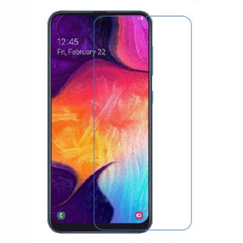 Samsung Galaxy A20s Lcd-Näytön Suojakalvo