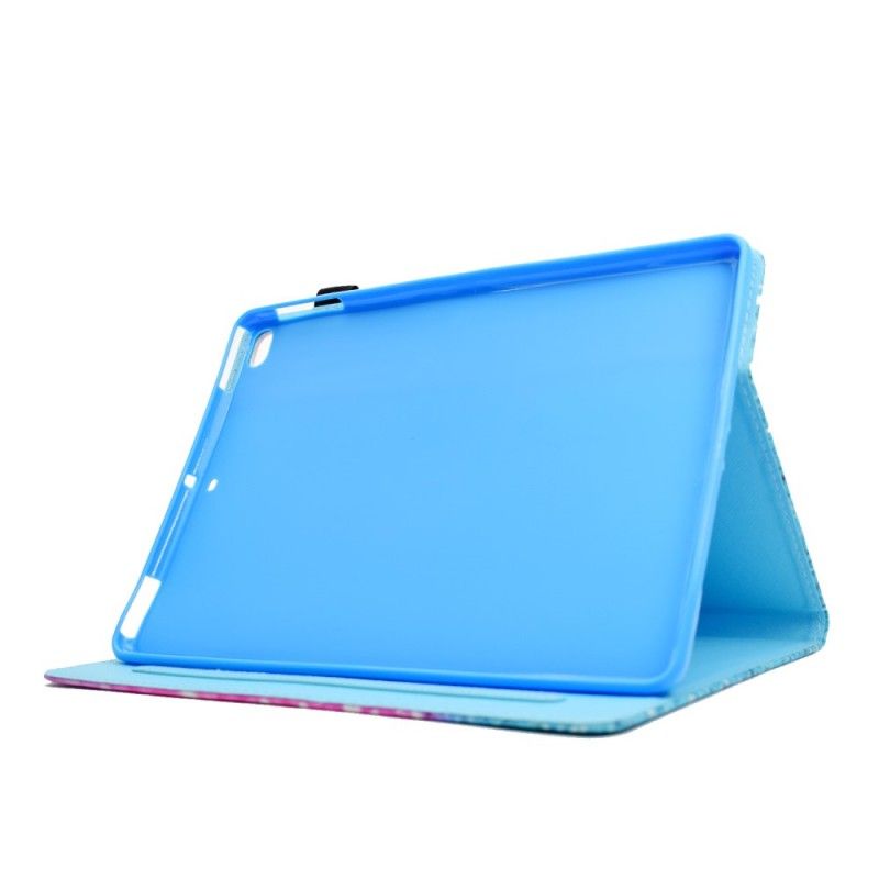 Flip Case iPad Air / Air 2 Pandat Vuorella