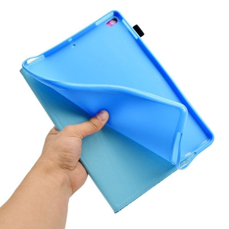 Flip Case iPad Air / Air 2 Pandat Vuorella