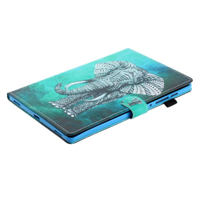 Kotelot Samsung Galaxy Tab S6 Heimojen Norsu