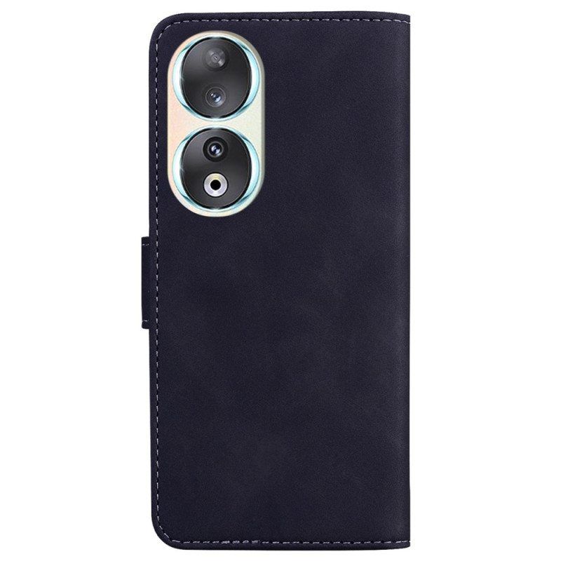 Flip Case Honor 90 Perhonen