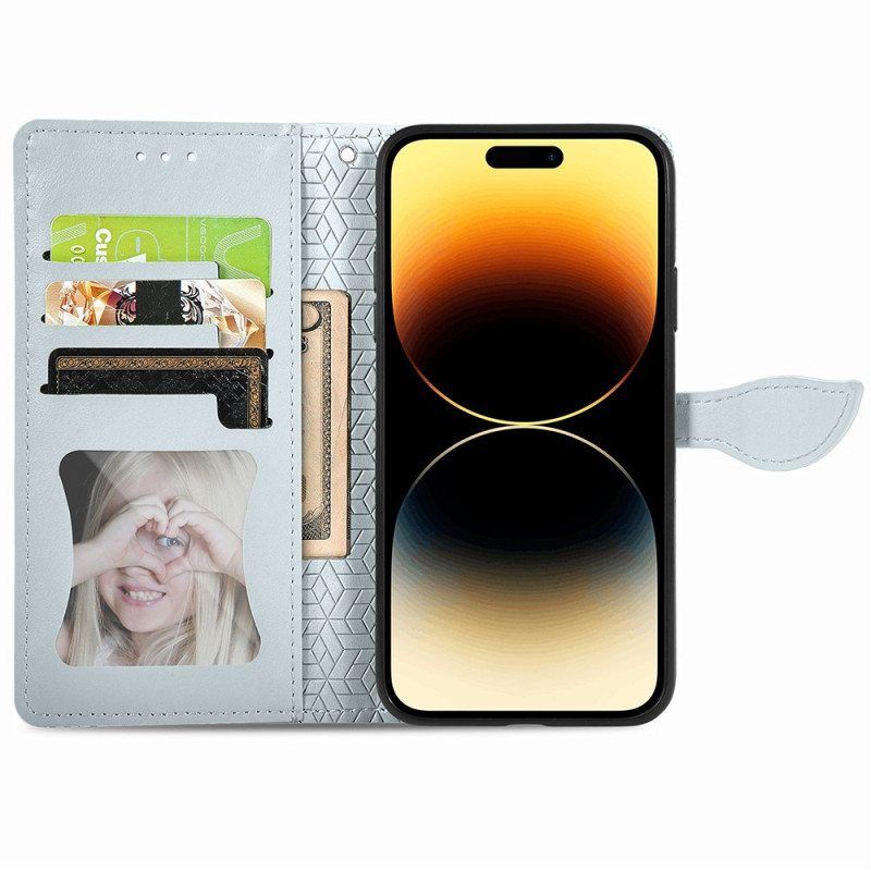 Flip Case iPhone 15 Pro Max Heimolehti