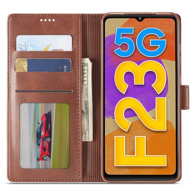 Flip Case Samsung Galaxy M23 5G Lc.imeeke