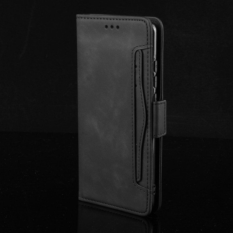 Flip Case Samsung Galaxy M23 5G Multi-card Premier Class