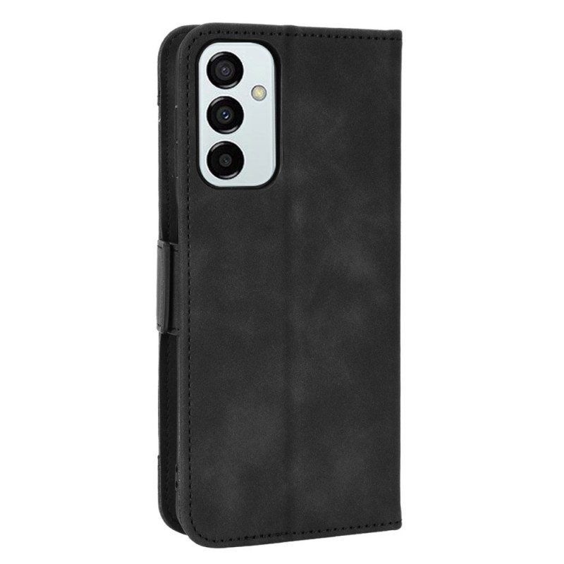 Flip Case Samsung Galaxy M23 5G Multi-card Premier Class