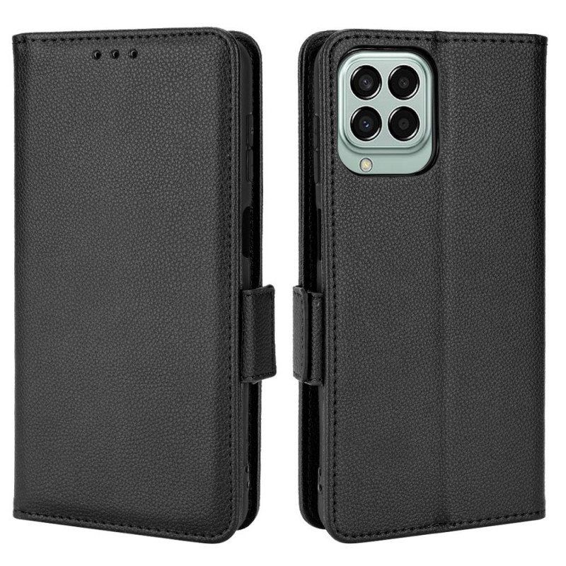 Flip Case Samsung Galaxy M53 5G Erittäin Hieno