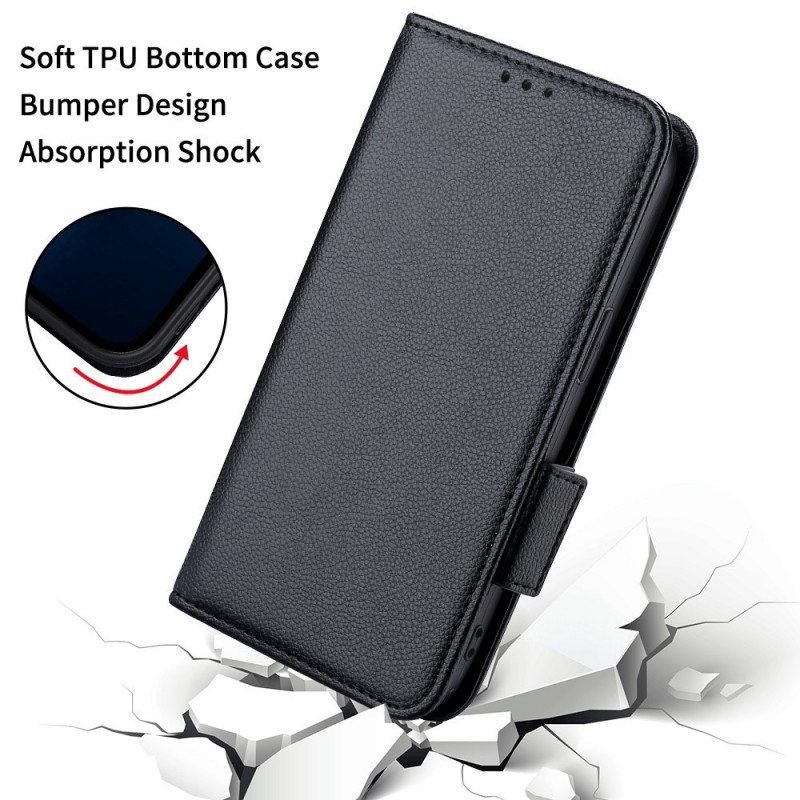 Flip Case Samsung Galaxy M53 5G Erittäin Hieno