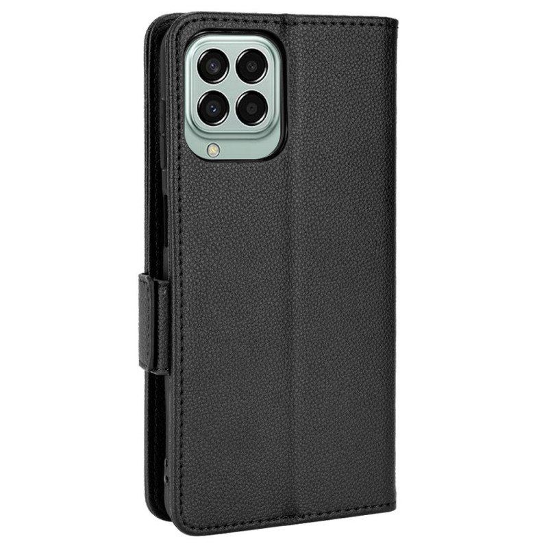 Flip Case Samsung Galaxy M53 5G Erittäin Hieno