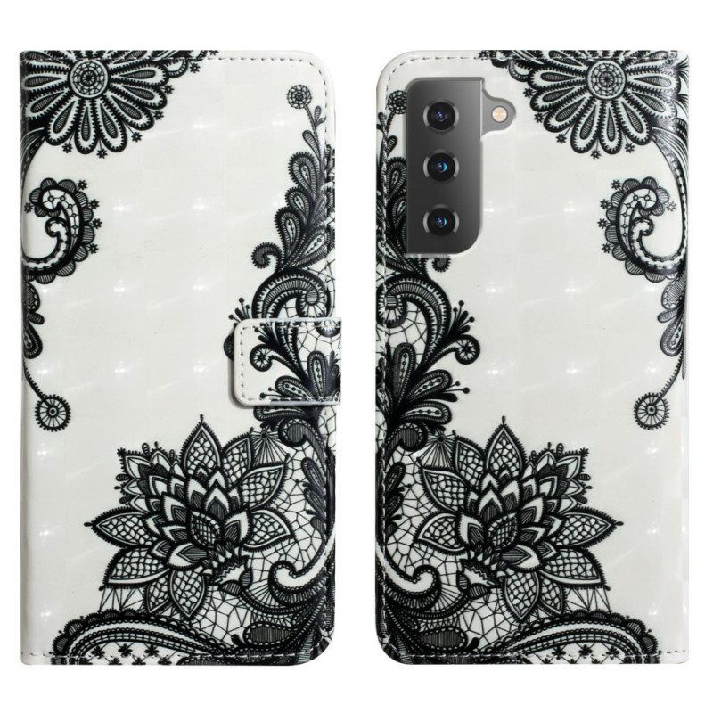 Flip Case Samsung Galaxy S22 5G Pitsi