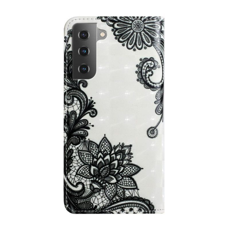 Flip Case Samsung Galaxy S22 5G Pitsi