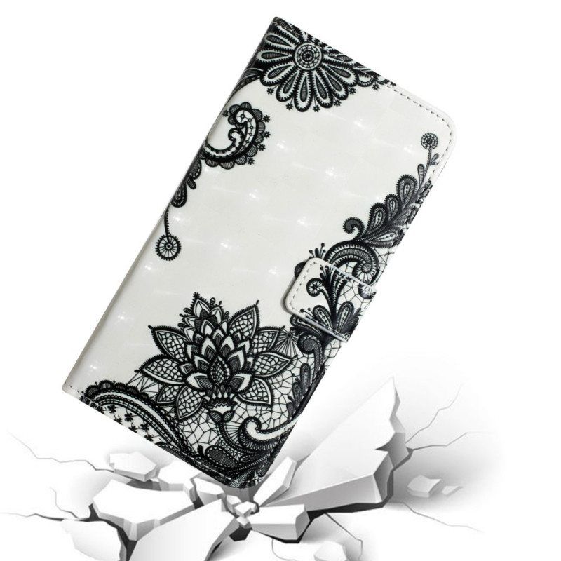 Flip Case Samsung Galaxy S22 5G Pitsi