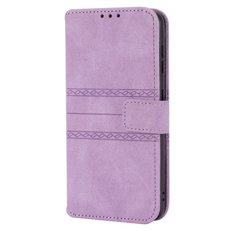 Flip Case Samsung Galaxy S22 Plus 5G Pitsisaumat