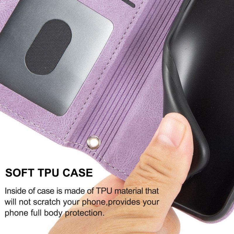 Flip Case Samsung Galaxy S22 Plus 5G Pitsisaumat