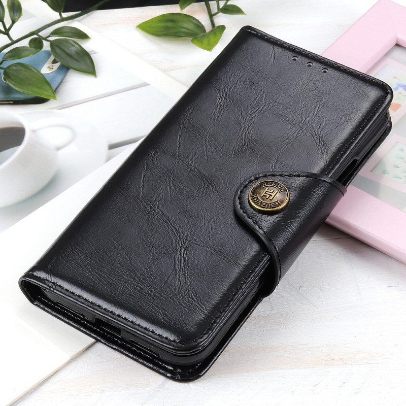 Flip Case Sony Xperia 1 IV Kiinnityspainike