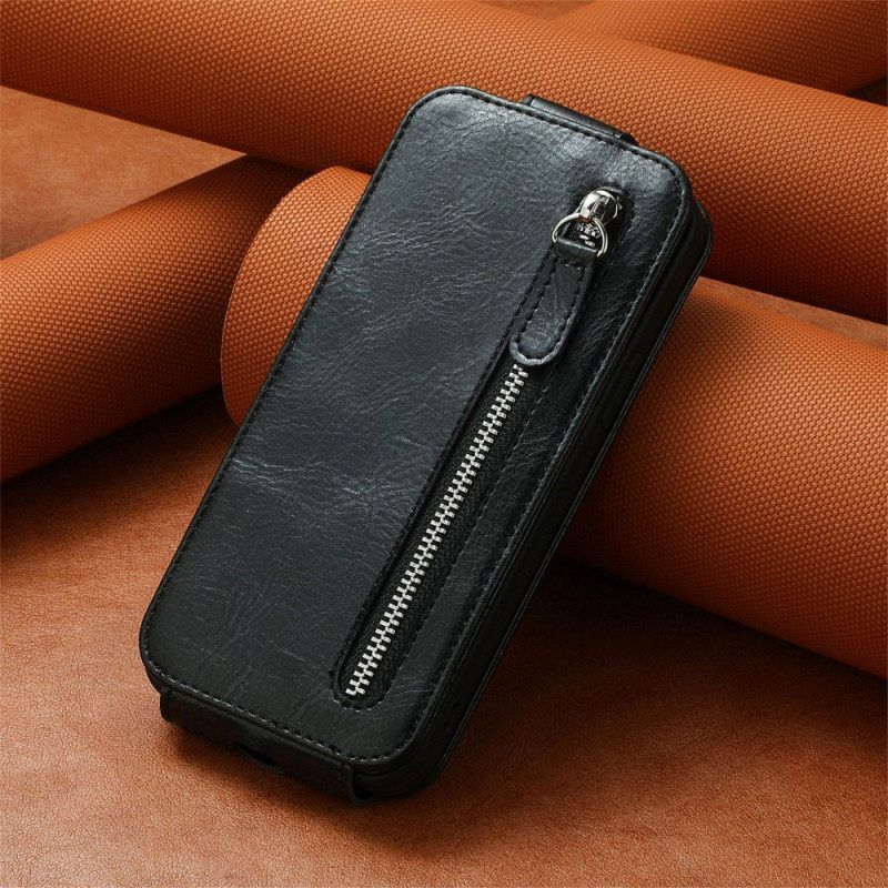 Flip Case Xiaomi 13 Lompakkokuori Kotelot Flip Pystysuuntainen Läppä Lompakolla