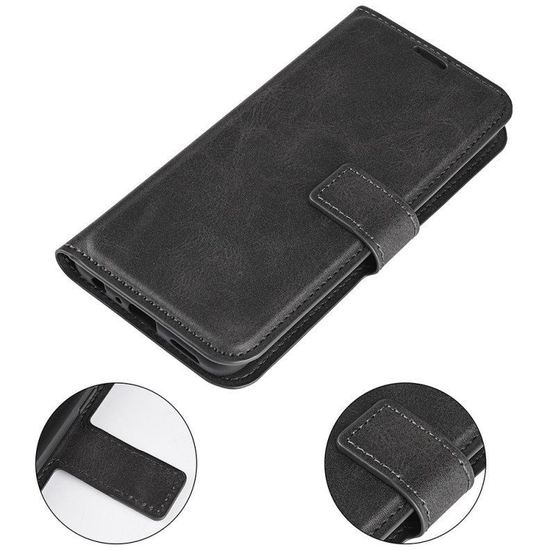 Flip Case Xiaomi 13 Pro Hienot Saumat