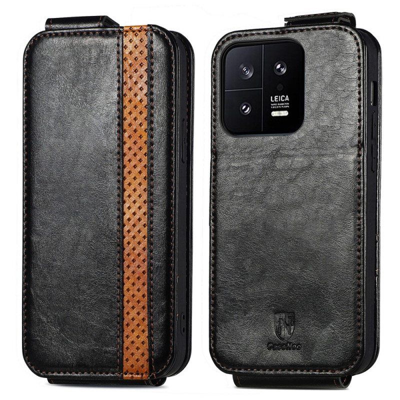 Flip Case Xiaomi 13 Pysty Caseneo