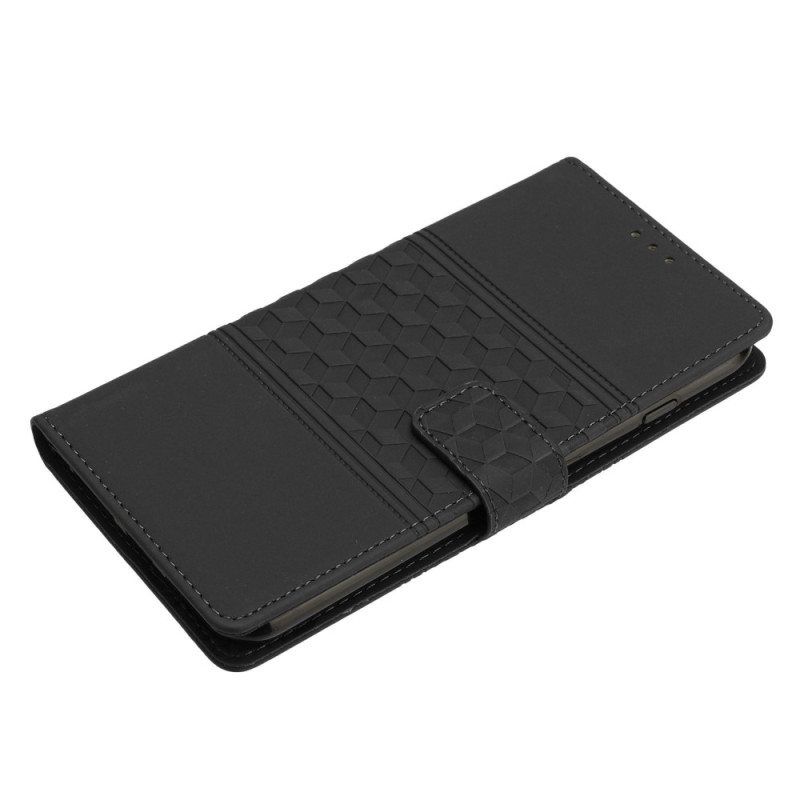 Flip Case Xiaomi Redmi A1 Friisi Ja Hihna