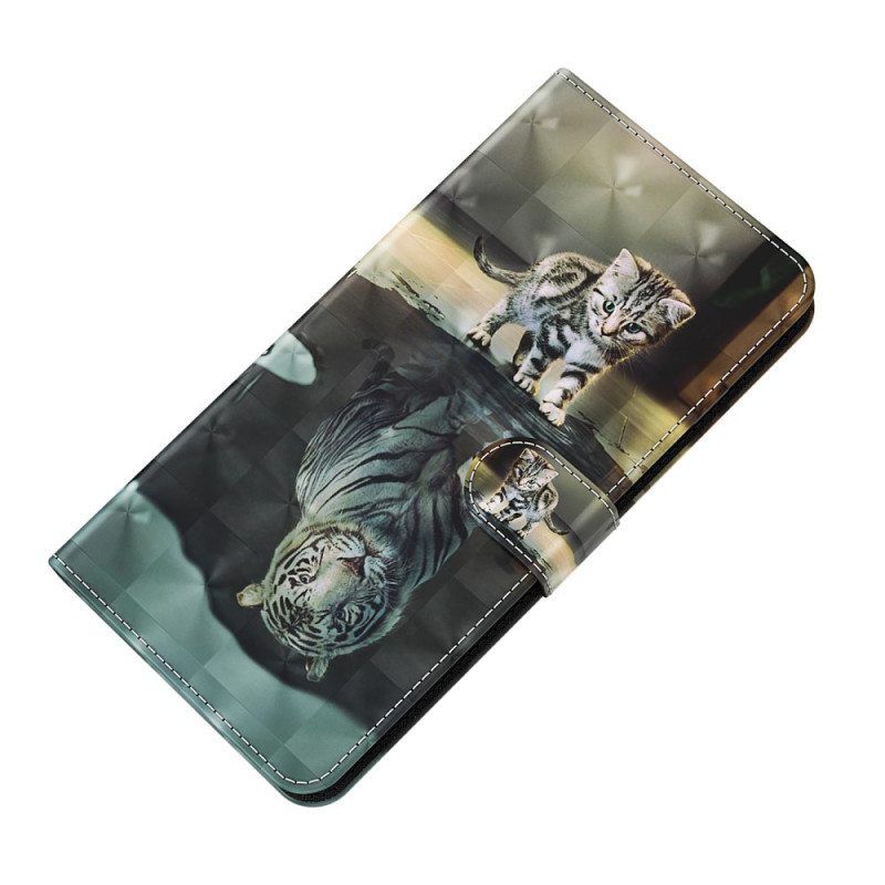 Flip Case Xiaomi Redmi Note 11 Pro / 11 Pro 5G Ernest Tiikeri