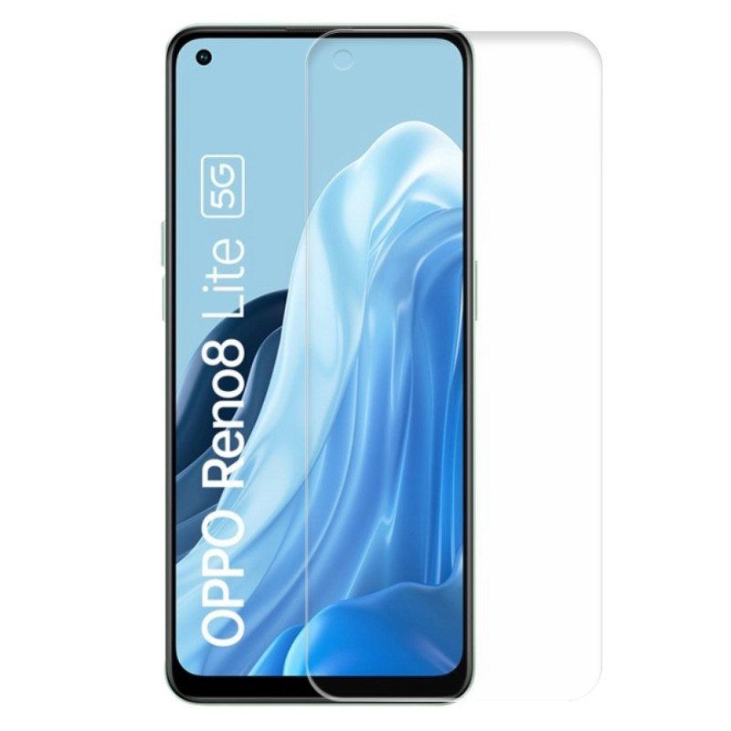 Hd Karkaistu Lasisuoja Oppo Reno 8 Lite -Näytölle