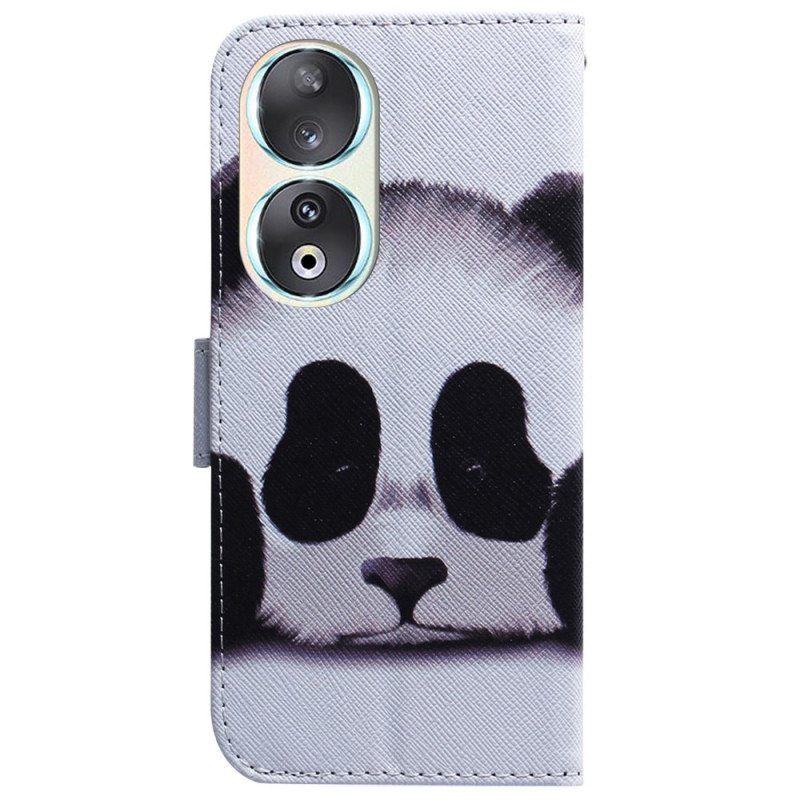 Kotelot Honor 90 Panda