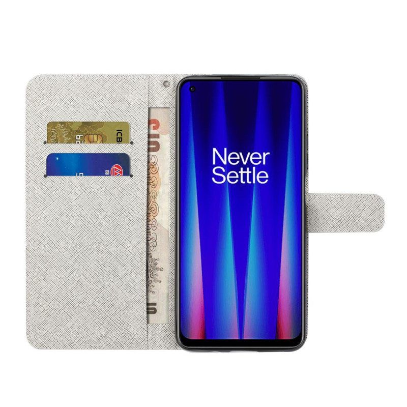 Kotelot OnePlus Nord CE 2 5G Sudenkorennot