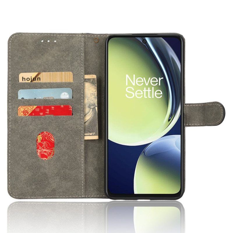 Kotelot OnePlus Nord CE 3 Lite 5G Klassinen Rfid