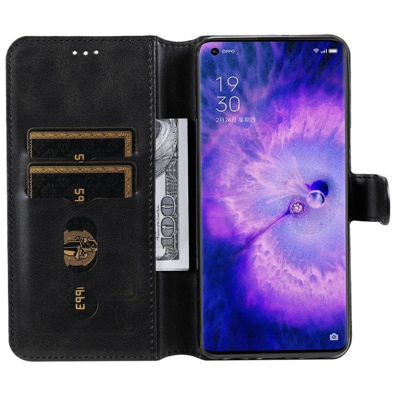 Kotelot Oppo Find X5 Pro United