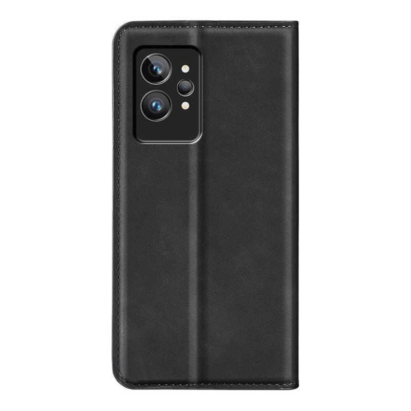 Kotelot Realme GT2 Pro Eleganssi