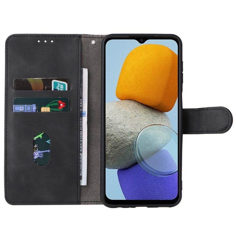 Kotelot Samsung Galaxy M23 5G Suojaketju Kuori Strappy Skin-touch